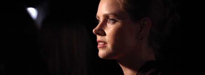VIDEO: Amy Adams Wows Karaoke Crowd with WICKED's 'Defying Gravity' Video