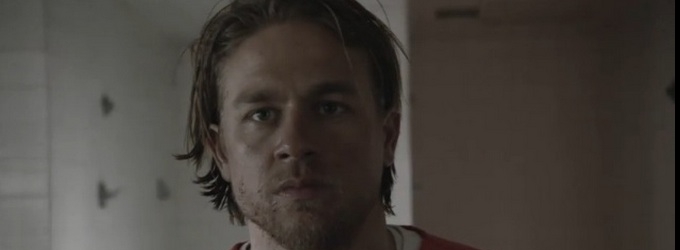 VIDEO: First Look - All-New Trailer for Final Season of FX's SONS OF ANARCHY Video