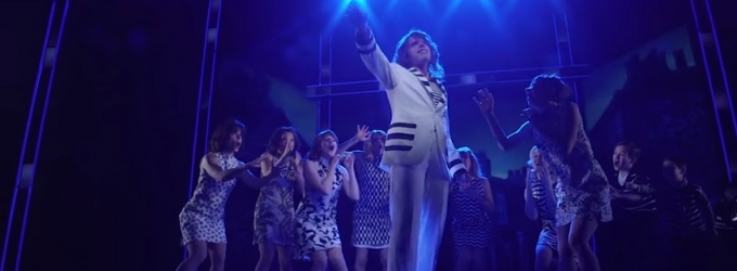 STAGE TUBE: First Look at Highlights of THE WHO'S TOMMY at Aurora's Paramount Theatre Video