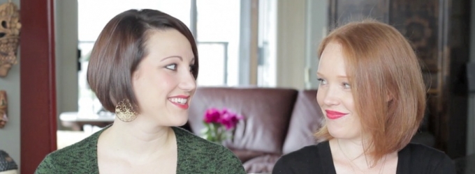 TV Exclusive: BREAKING DOWN THE RIFFS w/ Natalie Weiss- Scoop Me Gently with a… Video