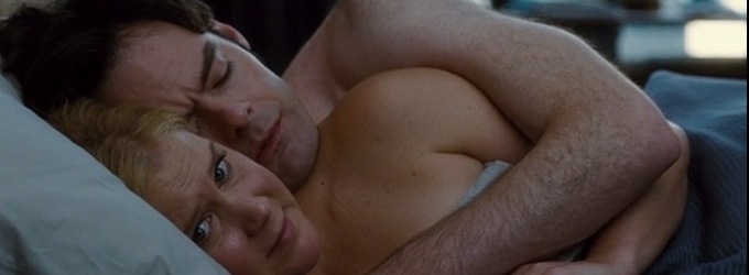 VIDEO: First Look - Amy Schumer Stars in New Comedy TRAINWRECK Video