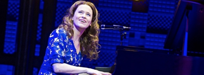 STAGE TUBE: Watch Highlights from West End's BEAUTIFUL, Starring Katie Brayben! Video