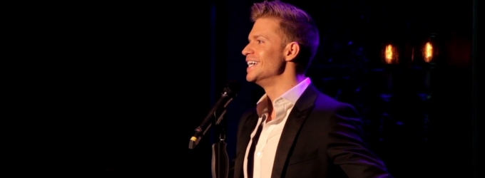 TV: Broadway Salutes Elaine Stritch at 54 Below- Watch Highlights from RISE, RISE… Video