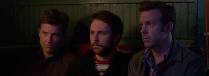VIDEO: First Look - Jason Sudeikis, Jason Bateman Star in HORRIBLE BOSSES 2 Video