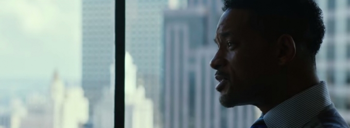 VIDEO: First Look - Will Smith Stars in New Film FOCUS Video