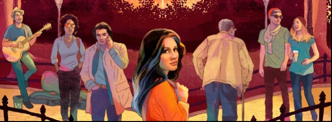 FIRST LISTEN: Idina Menzel, Tyler McGee Sing 'If' from IF/THEN Video