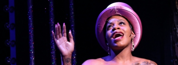 TV: Meet the Company of AFTER MIDNIGHT- Fantasia, Dule Hill, Adriane Lenox & More! Video