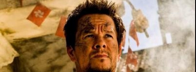 VIDEO: First Look - Mark Wahlberg in New TRANSFORMERS: AGE OF EXTINCTION Trailer Video