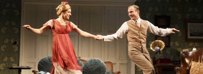TV: Watch Highlights from Roundabout's THE WINSLOW BOY! Video