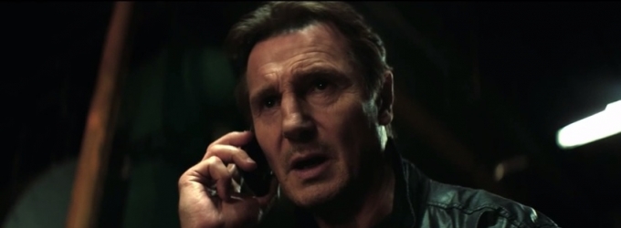 VIDEO: First Look - Liam Neeson Stars in Extended Trailer for TAKEN 3 Video