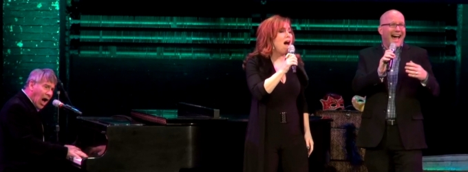 TV: Stephen Schwartz Previews First Show with Princess Cruises- MAGIC TO DO! Video