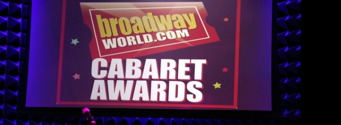Extended Performance Clips From 2013 BroadwayWorld Cabaret Awards! Video