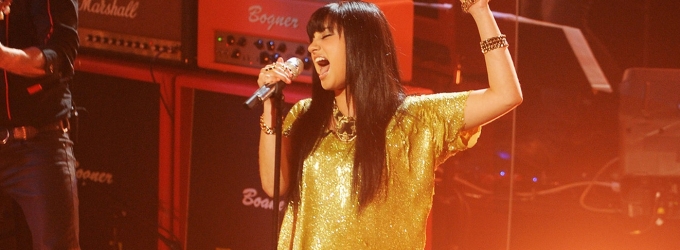 VIDEO: Country/Rock 'n Roll Night on AMERICAN IDOL; Watch All the Performances Video