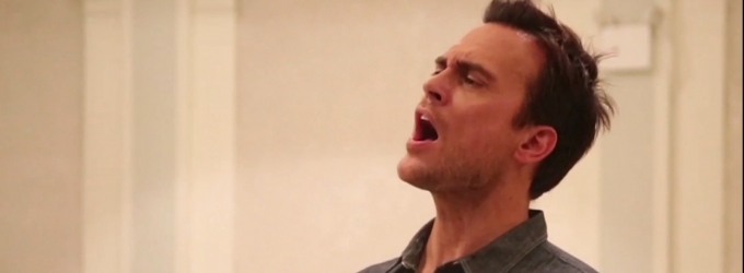 TV: Meet the Company of Encores! THE MOST HAPPY FELLA- Plus a Performance Preview! Video