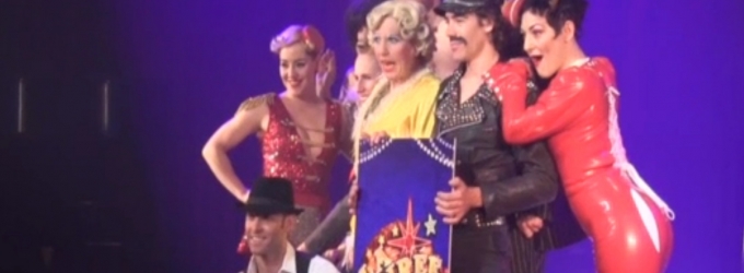 TV: On the Scene at LA SOIREE- Catch a Sneak Peek! Video