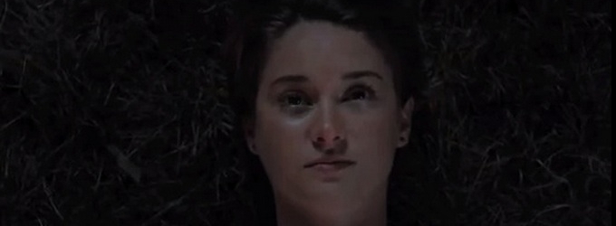 FIRST LISTEN: Ed Sheeran's 'All of the Stars' from FAULT IN OUR STARS Soundtrack Video