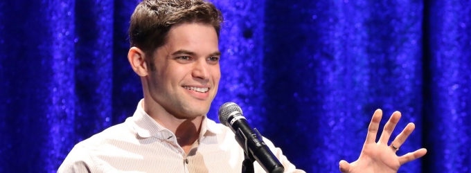 TV: Writers Thank Their Lucky Stars at Dramatists Guild Fund Gala- Performances from… Video