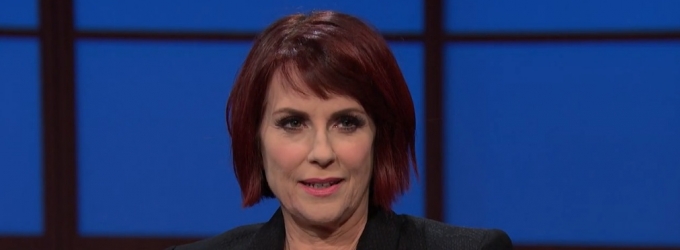 VIDEO: Megan Mullally to Join Matthew Broderick & Nathan Lane in Broadway's IT'S… Video