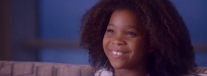 VIDEO: All-New Trailer for ANNIE Has Arrived! Video