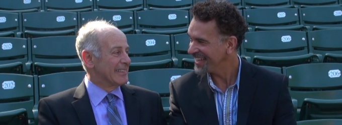TV Exclusive: Tony Honors Joe Benincasa - A Tony Awards Special Feature by Brian… Video