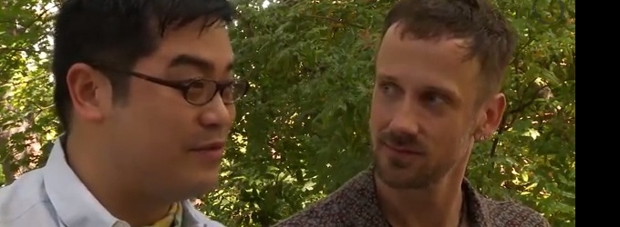 STAGE TUBE: Playwright Jeff Whitty and Director Ed Sylvanus Iskandar on the World… Video