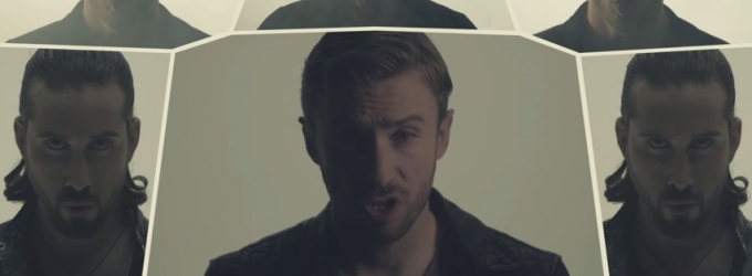 VIDEO: Peter Hollens' Video for 'Black is The Color of My True Love's Hair' ft… Video