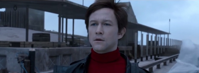 VIDEO: First Look - Joseph Gordon-Levitt Stars in Robert Zemeckis' THE WALK Video