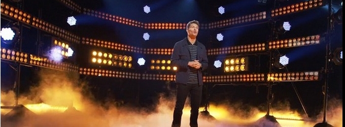 VIDEO: Ariana Grande, Ed Sheeran & More Set for 2014 iHeart Radio Music Festival… Video