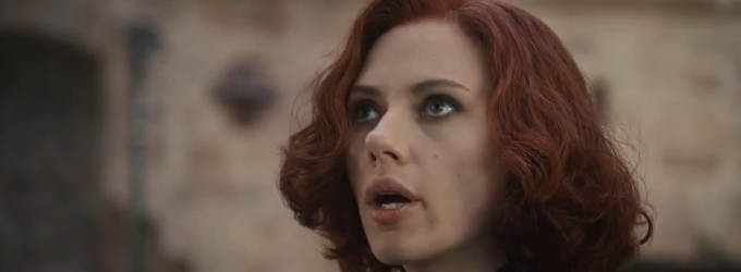 VIDEO: All-New AVENGERS: AGE OF ULTRON Trailer Has Arrived Video