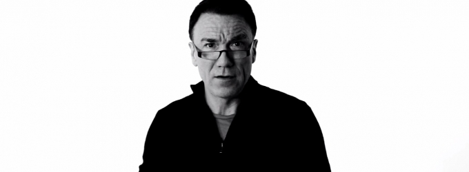 STAGE TUBE: Patrick Page Reads from Glen Berger's Book SONG OF SPIDER-MAN Video