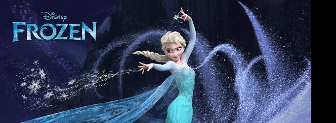FLASH SPECIAL: FROZEN's Flurry Of Creative Talent Video