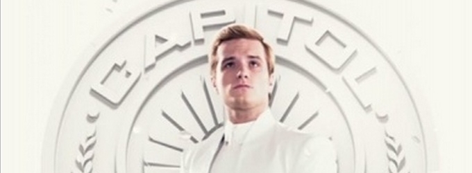 VIDEO: Check Out 'Living Portraits' from HUNGER GAMES: MOCKINGJAY - PART I Video