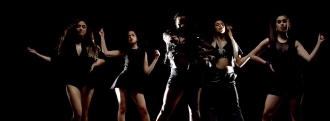 VIDEO: First Look - Music Video for Fifth Harmony's New Single 'Boss' Video