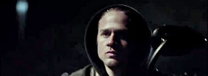 VIDEO: First Look - Teaser for Final Season of FX's SONS OF ANARCHY! Video