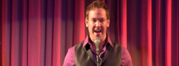 TV Exclusive: CUTTING-EDGE COMPOSERS CORNER- Michael Hunsaker Sings Jeremy… Video