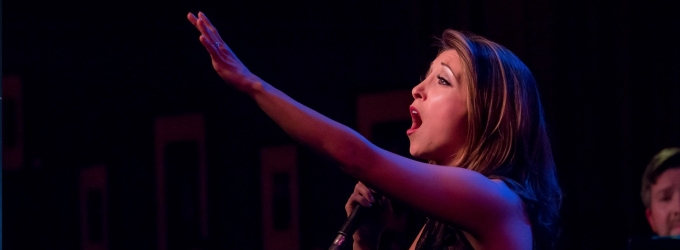 VIDEO: Impressionist Christina Bianco Sings 'Let It Go' as Menzel, Chenoweth & More! Video