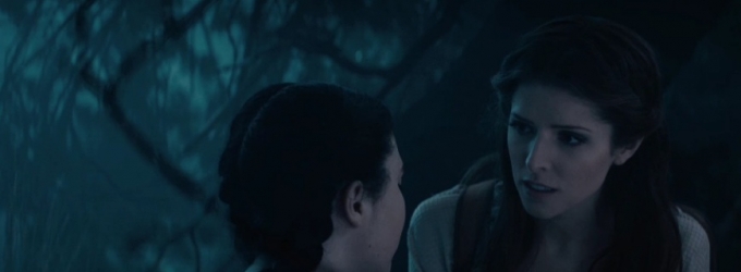 VIDEO: Rob Marshall Narrates 'No One Is Alone' Scene from INTO THE WOODS! Video