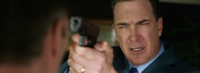 VIDEO: First Look - Trailer for Crackle's New Original Series SEQUESTERED Video
