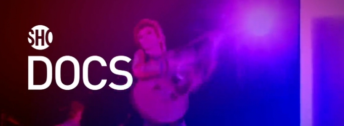 VIDEO: Sneak Peek - Showtime to Present Documentary Special DAVID BOWIE: FIVE YEARS Video
