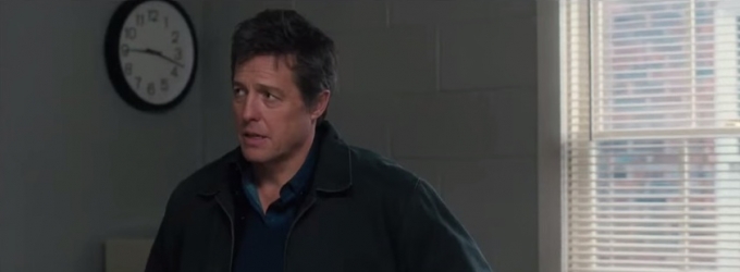 VIDEO: First Look - Hugh Grant Stars in New Comedy THE REWRITE Video