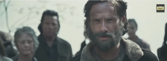 VIDEO: Watch All-New 'Surviving Together' Trailer for AMC's THE WALKING DEAD Video