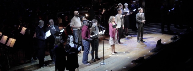 TV: Welcome Back to the Old Red Hills of Home- Watch Video from MCP's PARADE Concert… Video