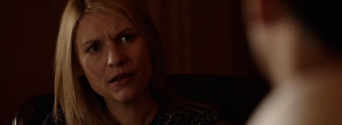 VIDEO: First Look at Fourth Season of Showtime's HOMELAND Video