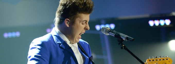 VIDEO: AMERICAN IDOL Top 12 - Watch All the Performances! Video