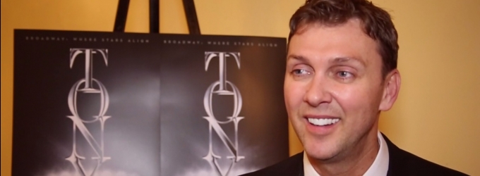TV: AFTER MIDNIGHT's Warren Carlyle on Taking the 2014 Tony for Best Choreography Video