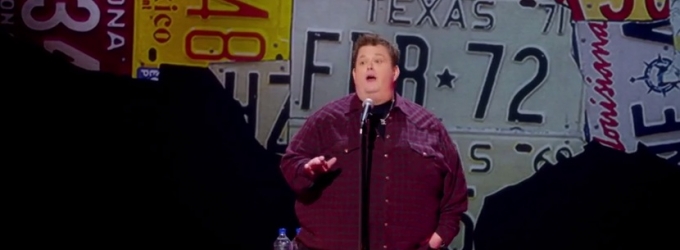 VIDEO: Sneak Peek - Trailer for Netflix Original Stand-Up Comedy RALPHIE MAY: UNRULY Video