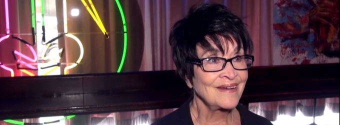 TV: Chita's Back! Broadway Legend Chita Rivera Previews Birdland Return! Video