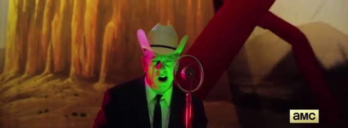 VIDEO: Watch BETTER CALL SAUL Music Video, Theme Song for 'Breaking Bad' Spin-Off? Video