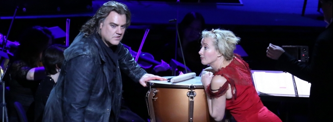 TV: Watch Highlights from NY Philharmonic's SWEENEY TODD- with Emma Thompson… Video