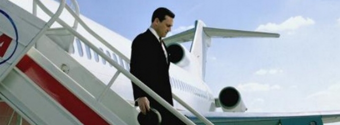 VIDEO: First Look - Watch Teaser for Final Season of AMC's MAD MEN! Video